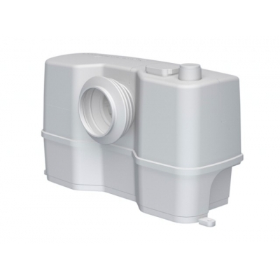 Насосы Grundfos Sololift2 WC-1 и WC-3 – самые востребованные решения для отвода стоков