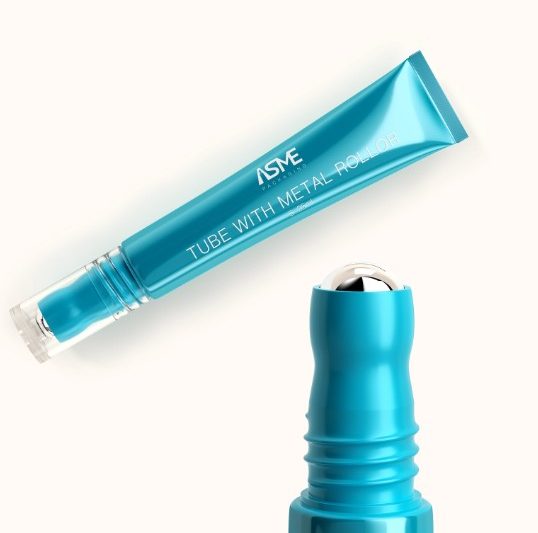Five-Roller Massage Tubes Explained
