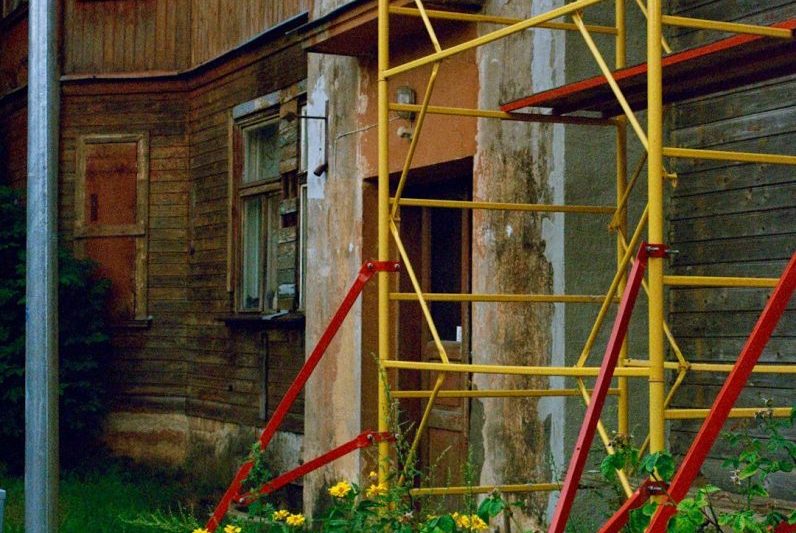 Сучасні технології руйнування та різання будівельних матеріалів