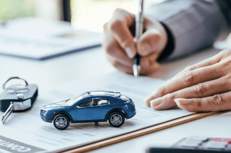 Лучший прокат авто в Киеве — арендуйте автомобиль с BestRental и путешествуйте без ограничений